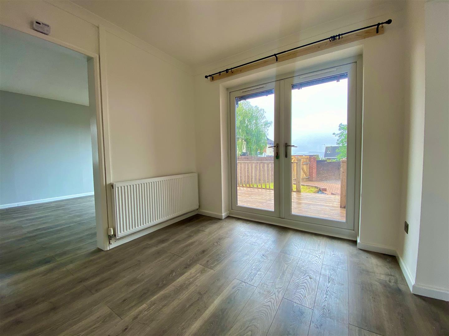 Robins Hill, Brackla, Bridgend County Borough, CF31 2PJ